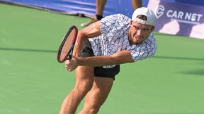 Zwrot akcji w finale turnieju Kozerki Open. Tytuł dla reprezentanta Czech