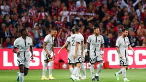 UEFA wymierzyła kary gigantom. Największa dla PSG