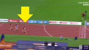 TAAAK! Polki zaskoczyły wszystkich. Zobacz medalowy bieg [WIDEO]