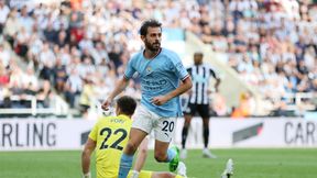 Będzie przełom ws. Bernardo Silvy? Zdecydowany krok Manchesteru City