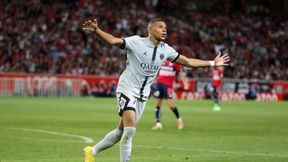 Mbappe. Piłkarz większy niż klub