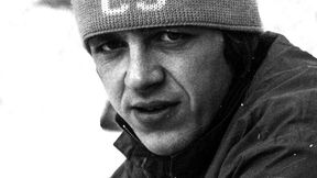 Zmarł Grzegorz Jaroszewski. Był wybitnym sportowcem