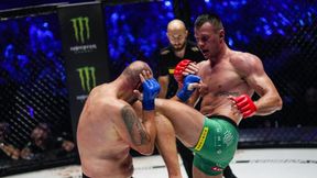 Tomasz Sarara zawalczy na XTB KSW 81. Rywalem pogromca "Różala"