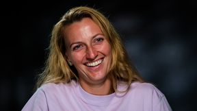 Petra Kvitova podzieliła się szczęściem z fanami. To dotyczy jej przyszłości