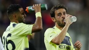 Jest oferta za gwiazdora Manchesteru City. Paris Saint-Germain wyprzedza Barcelonę