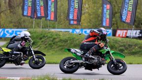 Nadchodzi wielkie wydarzenie:  Mistrzostwa Polski Pit Bike SM 2022