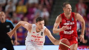 Polacy od początku muszą gonić. Zobacz tabelę prekwalifikacji do EuroBasketu 2025