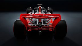 Wątpliwości wokół wejścia Audi do F1. Co zrobią Niemcy?