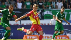 PKO BP Ekstraklasa. Korona Kielce - Stal Mielec. Gdzie oglądać? Transmisja TV, stream online