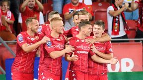 Widzew Łódź wypunktował Stal Mielec. Beniaminek rozbił rywala