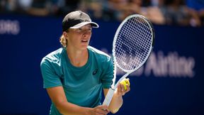 Ogromna przewaga Igi Świątek przed US Open. Jest najnowszy ranking WTA