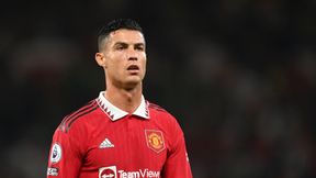 Nie chcą Cristiano Ronaldo. Trener zagroził: "Odejdę, jeśli przyjdzie"