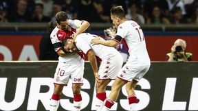 Wielki hit we Francji. Oglądaj na żywo AS Monaco - PSG