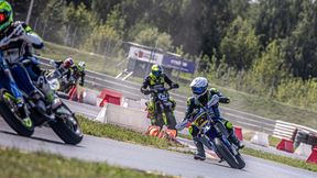 Rekordowa runda Moya Supermoto na Autodromie w Słomczynie