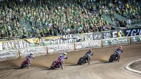 Żużel. Kolejne dobre wiadomości z Zielonej Góry. Stadion zmieni się nie do poznania