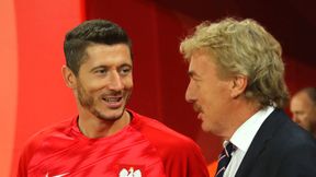 "Ma to wypisane na czole". Boniek mówi, co zauważył u Lewandowskiego