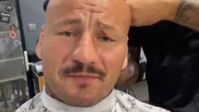 Artur Szpilka kontuzjowany. Nie wystąpi na gali XTB KSW 78