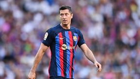 Ważny apel w sprawie Lewandowskiego. W tle mecz Bayernu z Barceloną