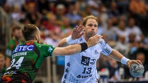 Niklas Landin ponownie katem Magdeburga. Superpuchar Niemiec dla THW Kiel