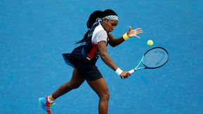 Problemy Coco Gauff. Niezwykłe dreszczowce Amerykanek