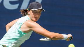 Wiemy, kiedy Iga Świątek rozegra kolejny mecz na US Open