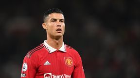 "Transferowa bomba stulecia". Sensacyjne wieści o Ronaldo