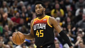 Duża wymiana w NBA. Donovan Mitchell ma nowy klub