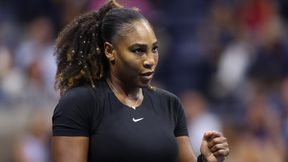 Kolejna sesja nocna z Sereną Williams. Zobacz plan gier 5. dnia US Open