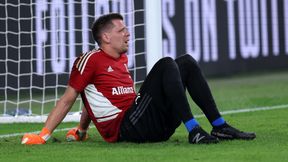 Kiedy Wojciech Szczęsny ma szansę wrócić do gry? Są nowe informacje z Włoch