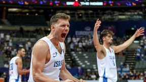 EuroBasket. Grali rywale Polaków. Potrzebna była dogrywka