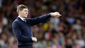 Steven Gerrard przywitał Jana Bednarka. "Potrzebowaliśmy jego umiejętności"