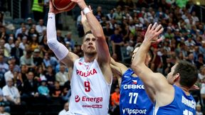 Nie ma dużo czasu na odpoczynek. Sprawdź, kiedy kolejny mecz Polaków w EuroBaskecie