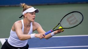 Mistrzyni turnieju w Warszawie postrachem rywalek w US Open. Kolejna bitwa Alison Riske