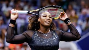 Nikt nie może się z nią równać. Pod tym względem Serena Williams zdeklasowała wszystkich