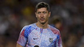 Legenda Sevilli: Transfer Lewandowskiego mogę określić tylko jednym słowem!