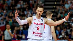 Polska - Izrael. Gdzie oglądać EuroBasket? Czy jest darmowa transmisja LIVE? Jak znaleźć stream online?