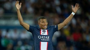 Duet Messi - Mbappe sieje spustoszenie. Równy krok liderów