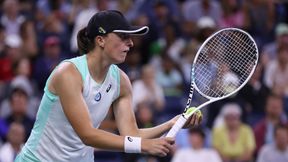 Wiemy, kiedy Iga Świątek rozegra kolejny mecz na US Open