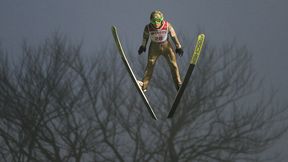 Murańka nie wykorzystał szansy. Habdas najlepszym z Polaków