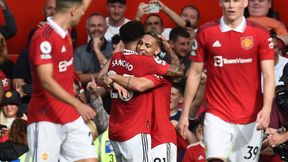 Man Utd - Arsenal: 4 gole na Old Trafford