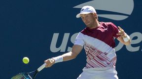 Faworyci lepsi od nierozstawionych. Są pierwsi ćwierćfinaliści US Open