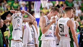 Fatalna pomyłka na EuroBaskecie! Polscy sędziowie w ogniu krytyki