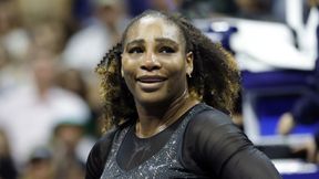 Williams pokazała, co robiła po odpadnięciu z US Open. To zdjęcie to hit!