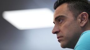 Xavi potwierdził odejście piłkarza. "Wybrał to, co najlepsze dla jego kariery"