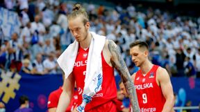 Nastała jasność! Tak wygląda tabela "polskiej grupy" na EuroBaskecie