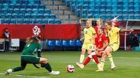 Polki rozbiły rywalki 7:0. Ale to za mało, by awansować na mundial