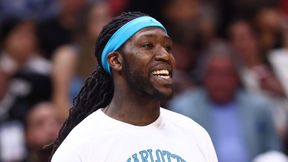 Montrezl Harrell wzmacnia Philadelphia 76ers. Pomógł James Harden