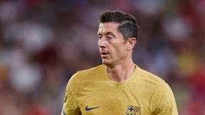 Lewandowski zacznie strzelać w Lidze Mistrzów? Są składy na mecz Barcelony z Viktorią