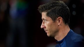 Lewandowski nie robi sobie nic z wieku. Znów zapisał się na kartach historii