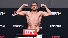 Weterani UFC i zawodowy strażak. Oni zadebiutują w KSW